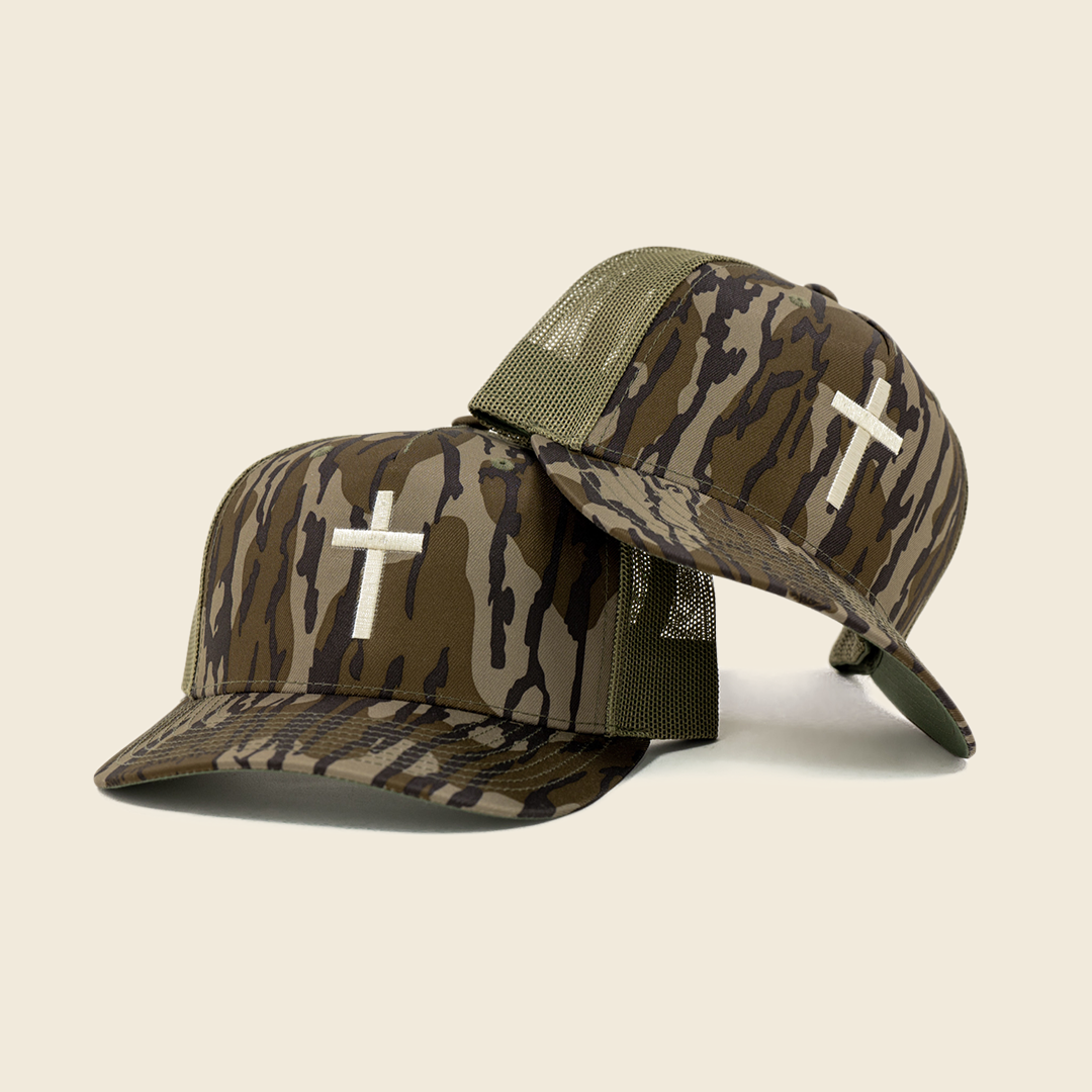 Hat top bundle