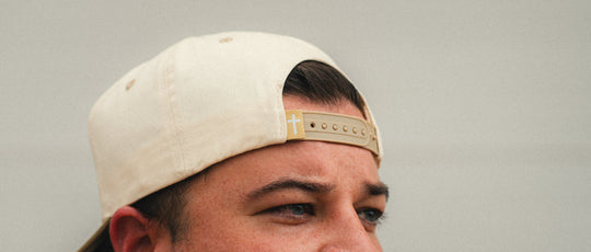 Freedom Five Panel Hat