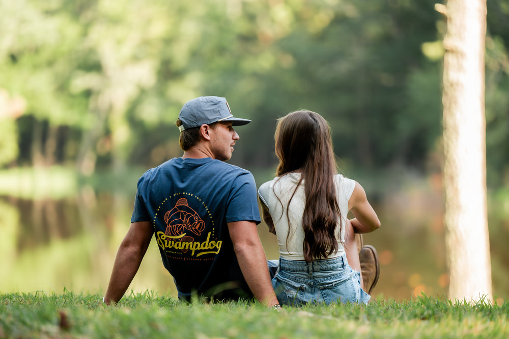 Fishers of Men Tee