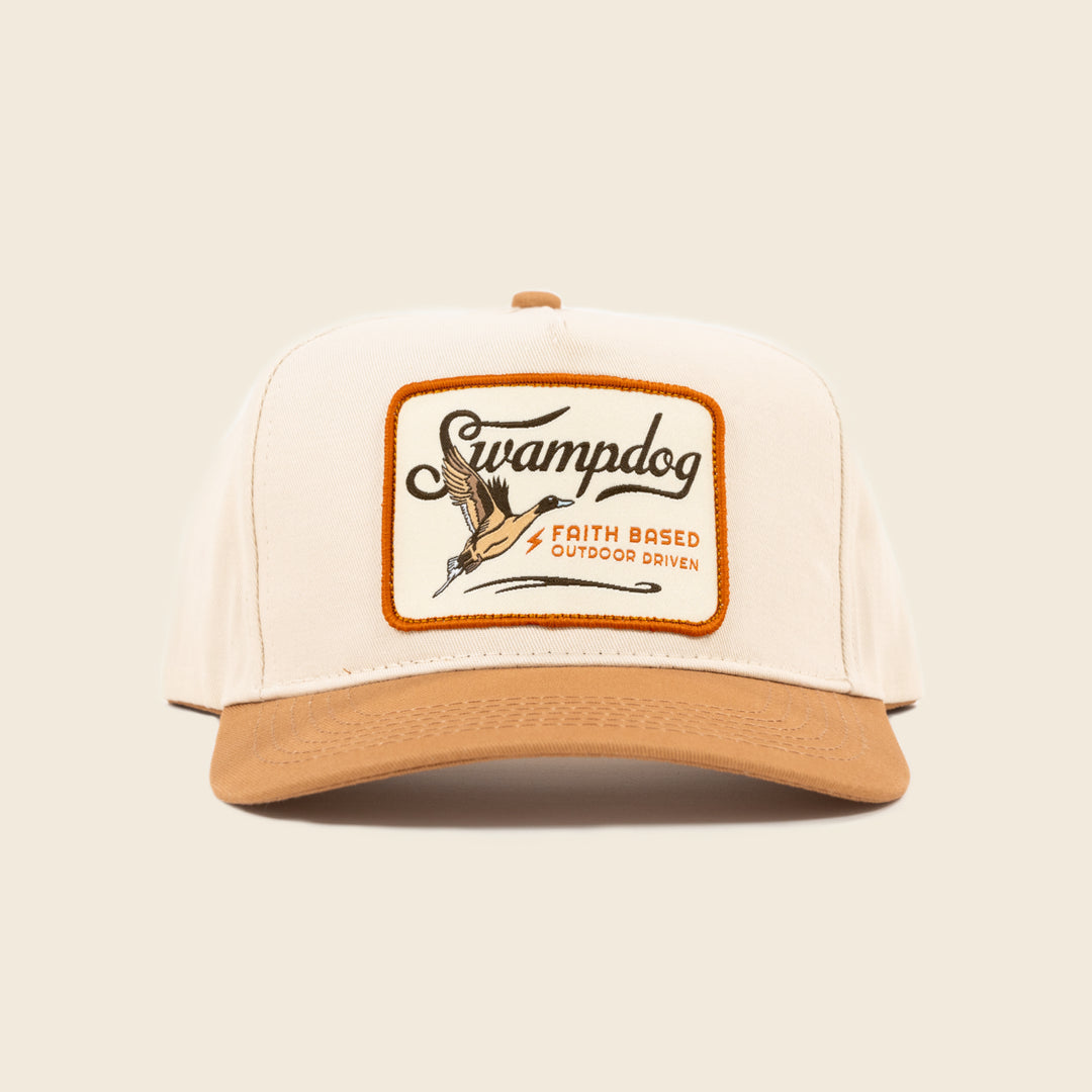 Handiwork Five Panel Hat