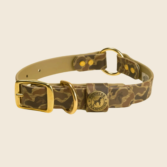 SDxPT Hunting Collar - Camo