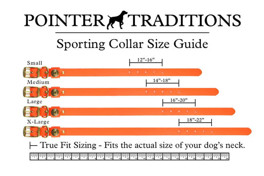 SDxPT Hunting Collar - Camo